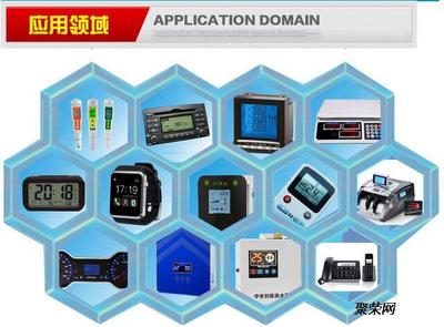天河區LCM背光源廠家與相關應用服務解析