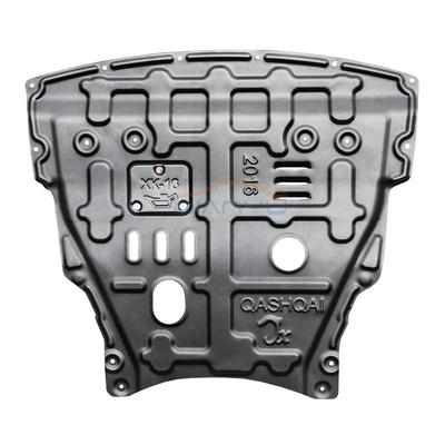 東風(fēng)日產(chǎn)新逍客原裝3D全包圍合金發(fā)動(dòng)機(jī)下護(hù)板 守護(hù)愛(ài)車(chē)“心臟”的堅(jiān)實(shí)鎧甲