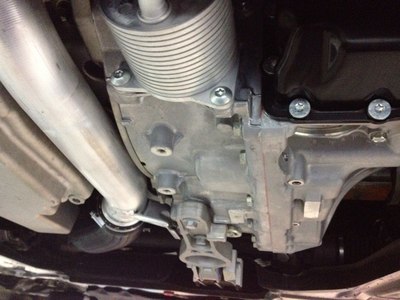 為愛(ài)車(chē)加裝發(fā)動(dòng)機(jī)下護(hù)板 一次提升行車(chē)安全的明智選擇